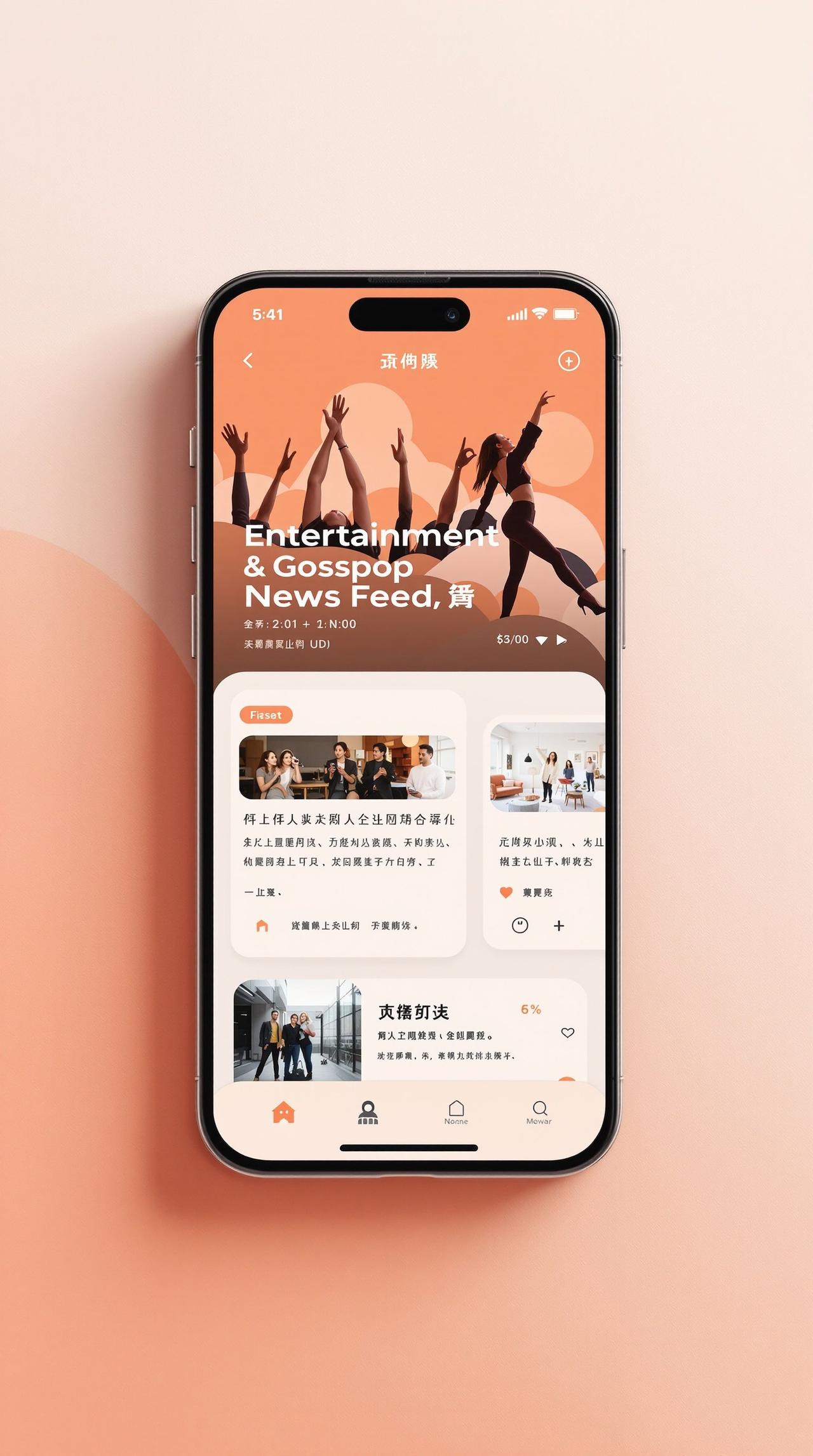 天堂88APP界面预览 1